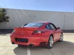 Porsche 911 Turbo 2003 года